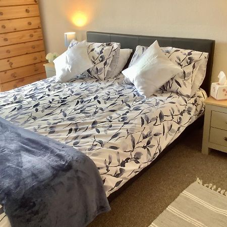 Second Floor Apartment Tenby Town Centre 外观 照片