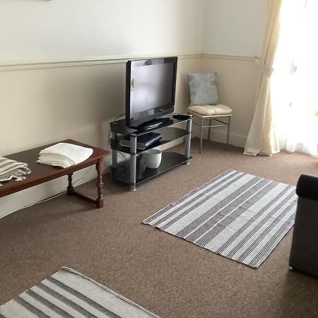 Second Floor Apartment Tenby Town Centre 外观 照片