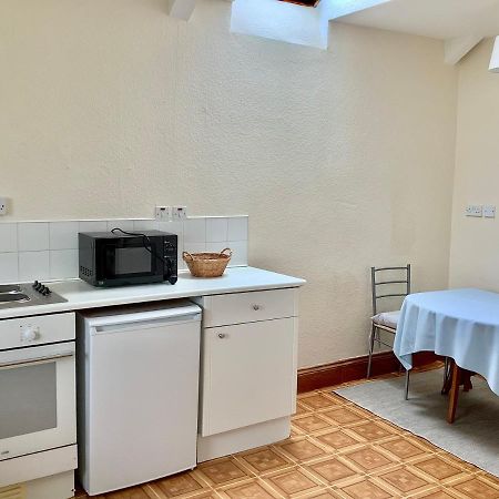 Second Floor Apartment Tenby Town Centre 外观 照片