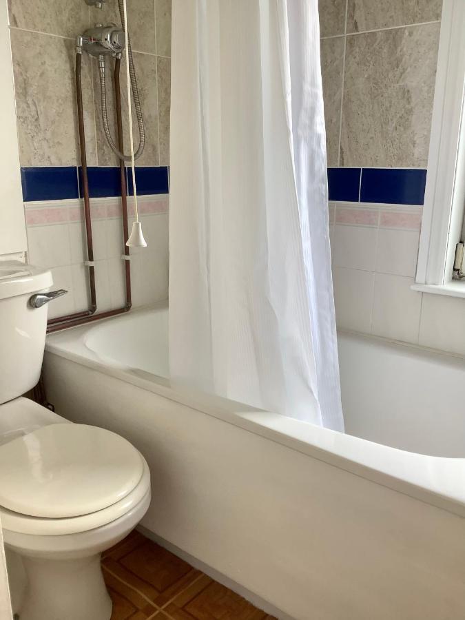 Second Floor Apartment Tenby Town Centre 外观 照片